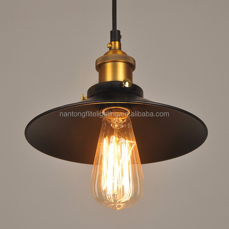 Retro Ceiling Lamp American Industrial Style Ceiling Light Vintage Ceiling Lamp For Bedroom Living Room Indoor Lighting Fixtures