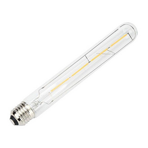 T30 T185 T225 T125 Led Filament Bulb E27 E26 4w Warm White Clear Glass Edison Light Bulb