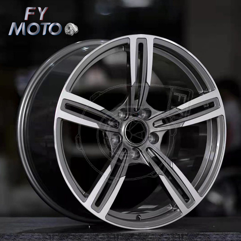 For BMW N54 N55 E90 E92 335I 335xi Forged Wheel