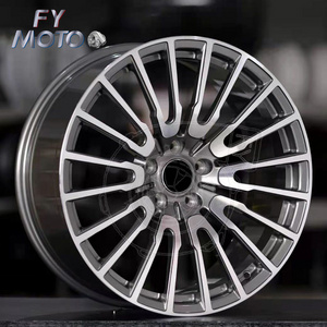 For BMW N54 N55 E90 E92 335I 335xi Forged Wheel