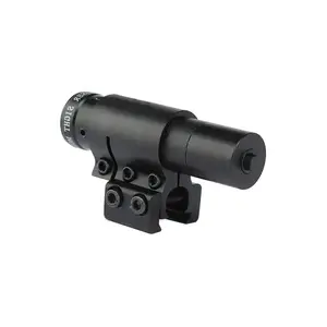 Compact Design Long Range 500-2000M Red Beam Laser Infrared Sights