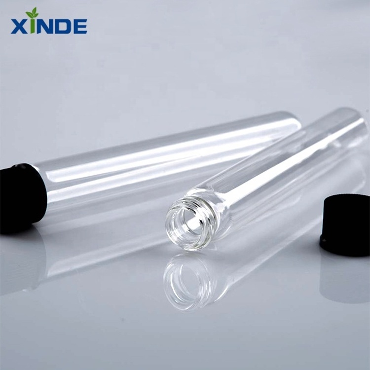 High quality supplier empty clear glass cartridge mecical injection bottles for sale