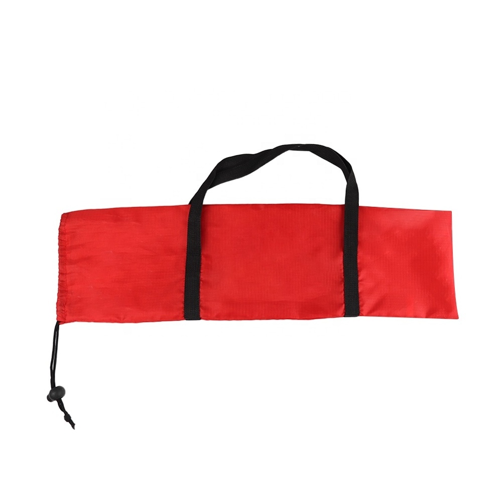 2022 Camping Accessory Bag Multifunctional Portable Beach Tent Canopy Pole Carrying Storage Bag