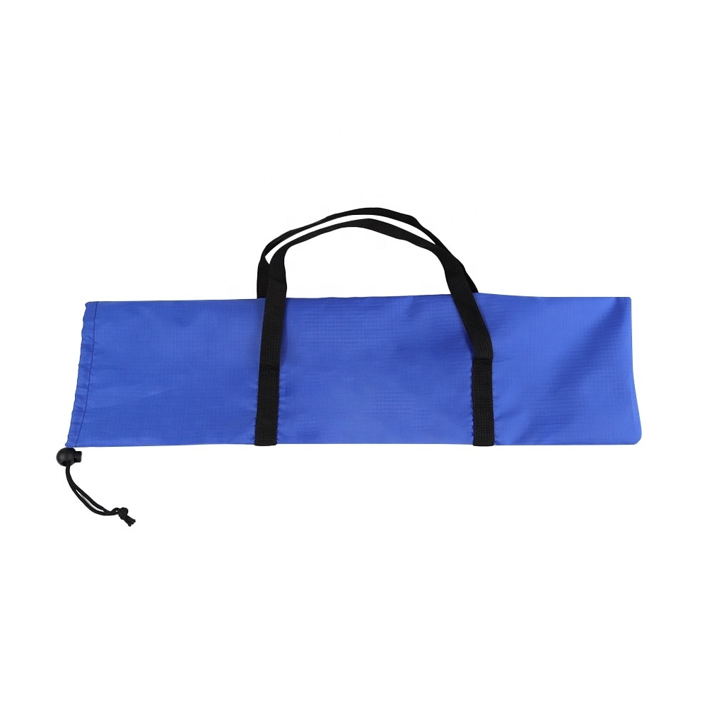 2022 Camping Accessory Bag Multifunctional Portable Beach Tent Canopy Pole Carrying Storage Bag