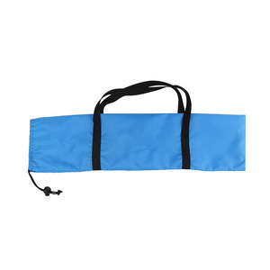 2022 Camping Accessory Bag Multifunctional Portable Beach Tent Canopy Pole Carrying Storage Bag