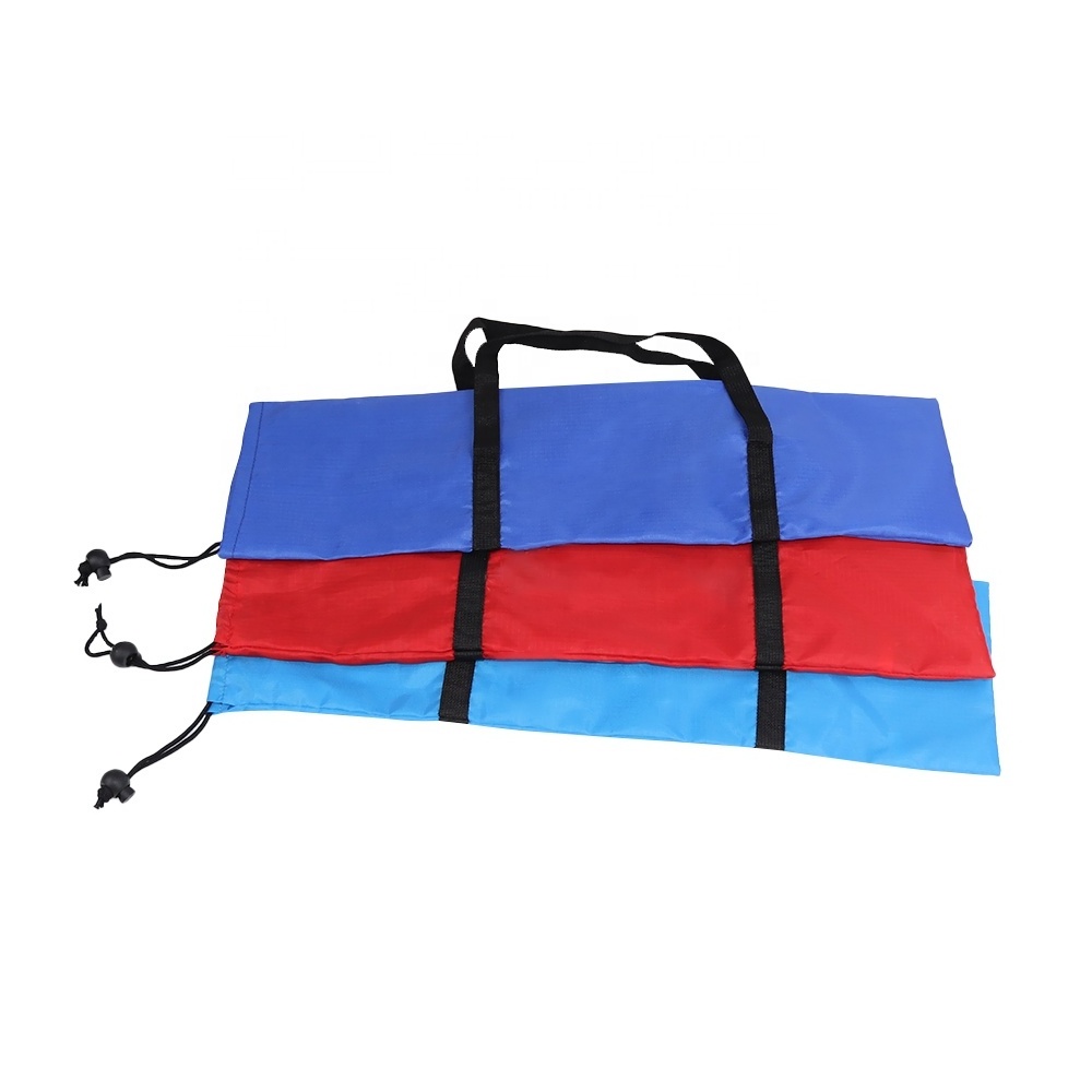 2022 Camping Accessory Bag Multifunctional Portable Beach Tent Canopy Pole Carrying Storage Bag