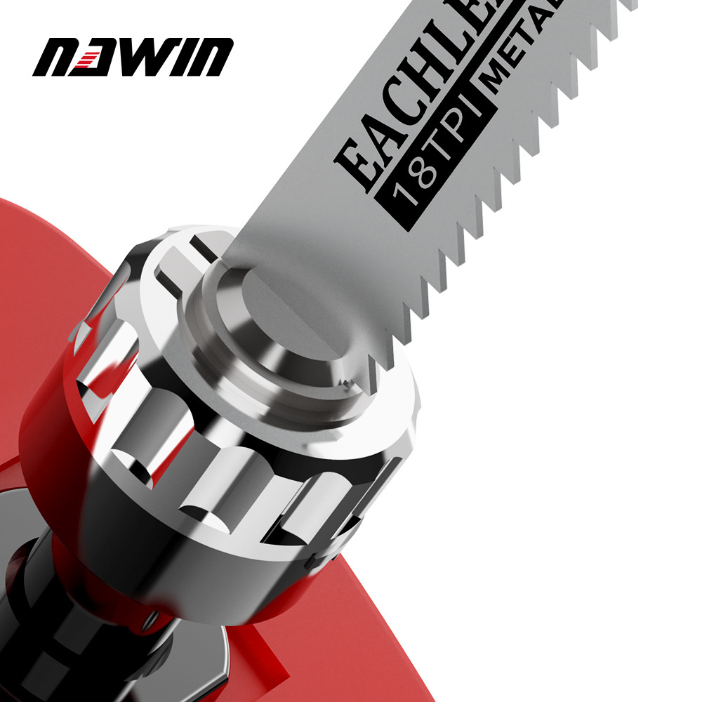 NAWIN Wholesale High Quality Reciprocating saw Cutting Wood Electric Hand Saw Power Hacksaw Cordless Sabre Saw