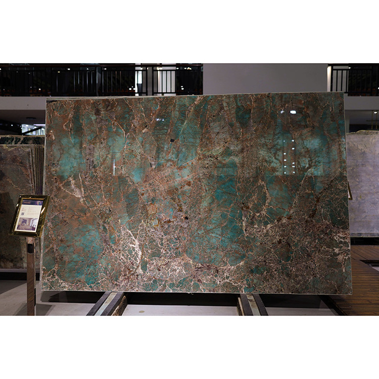 Green Onyx Price Granite Wall Design Quartzite Luxury Stone Slab