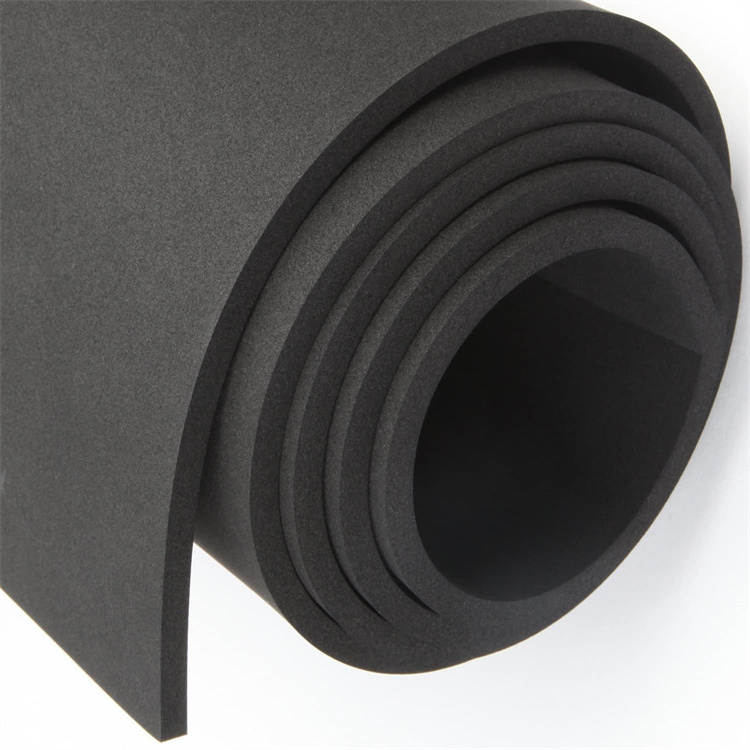 Eco-friendly Eva Foam Sheet 2mm 3mm 8mm 10mm 20mm Large Color Eva Foam Sheet/eva Foam Rolls