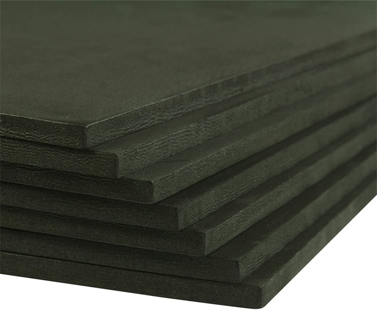 Eco-friendly Eva Foam Sheet 2mm 3mm 8mm 10mm 20mm Large Color Eva Foam Sheet/eva Foam Rolls