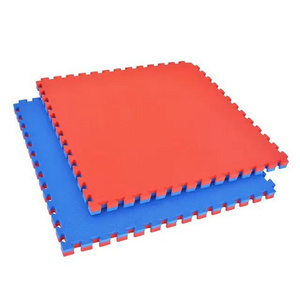 Woosung sample Free Tatami Taekwondo Material Arts Judo Gym mats