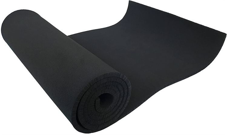 Custom EVA Foam Sheets Hardness 38 To 70 Degrees  Ruber embroidery  Cosplay DIY High Density Eva Foam Rolls 2mm 4mm 5mm 8mm 10mm