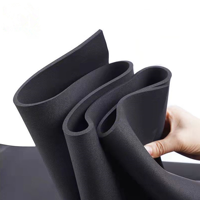 Factory Selling EVA Foam Sheet Ethylene Vinyl Acetate Sheet and Crosslink Foam Closed Cell Polyethylene Foam Material 3mm 6mm