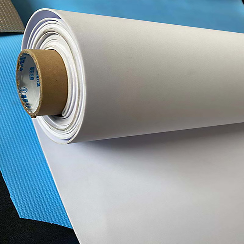 Factory Selling Foam Sheet Adhesive Back Foam Pads Protective Material Roll EVA Waterproof Cutting Moulding 2mm 5mm 8mm 15mm