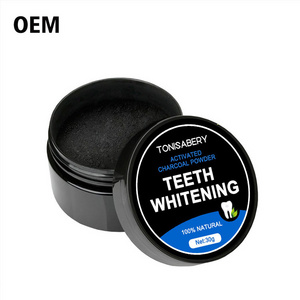 Wholesale teeth whitening bleaching other teeth whitening accessories organic charcoal teeth whiten powder