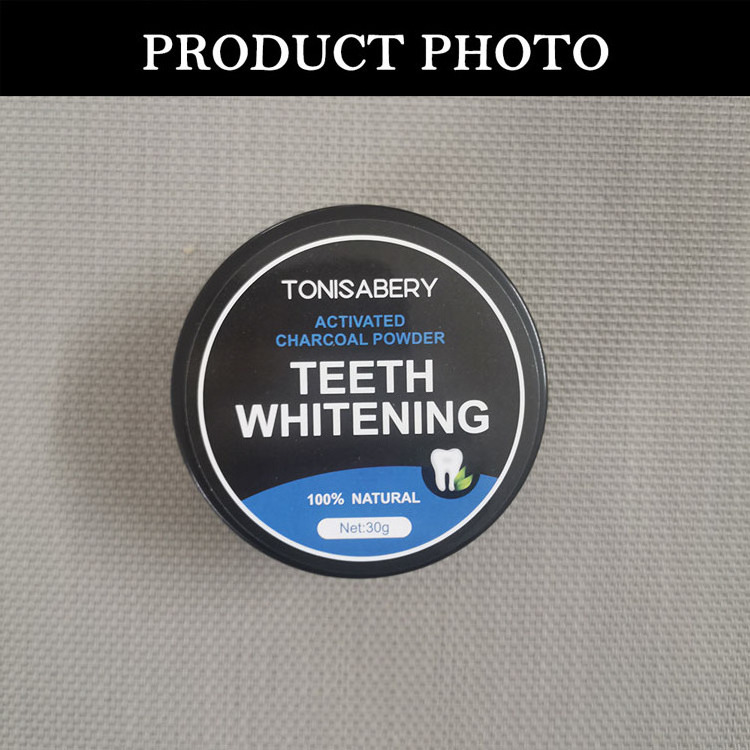 Wholesale teeth whitening bleaching other teeth whitening accessories organic charcoal teeth whiten powder