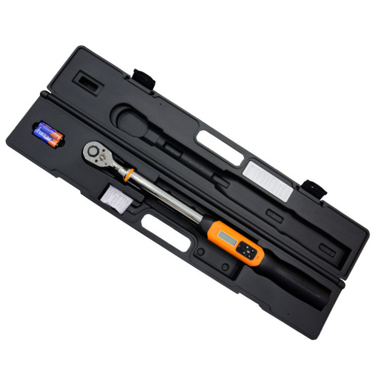 Digital Electronic Torque wrench  3/8