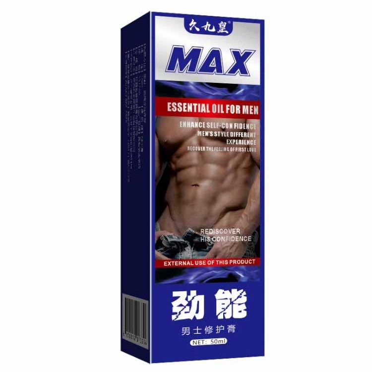 Russia Titan Gel Penis Enlargement Cream For Men Big Cock Massage Oil Red Gold In Stock