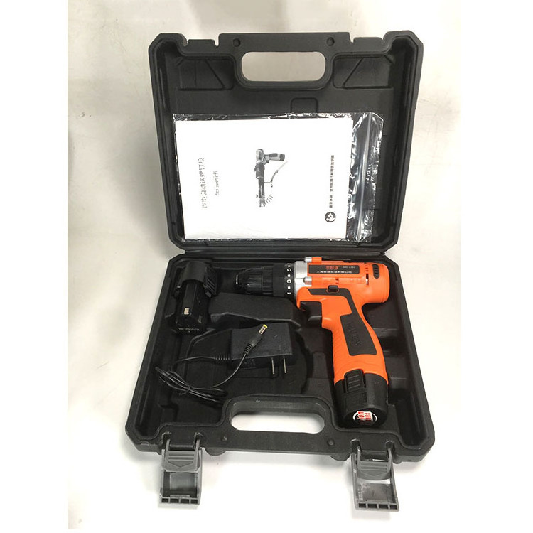 Concrete Nail Guns Cordless Nail Gun Drywall Screw 3.5x25 For Wood