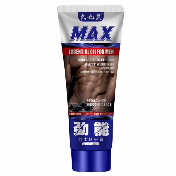 Russia Titan Gel Penis Enlargement Cream For Men Big Cock Massage Oil Red Gold In Stock