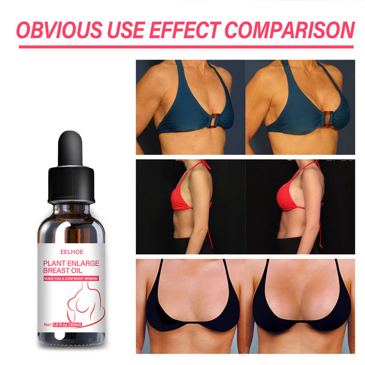 High Quality Plant Essential Oi for breast enlargement breast enlargement essential oil