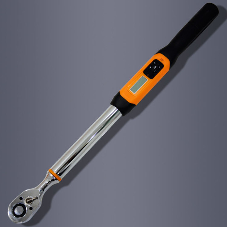 Digital Electronic Torque wrench  3/8