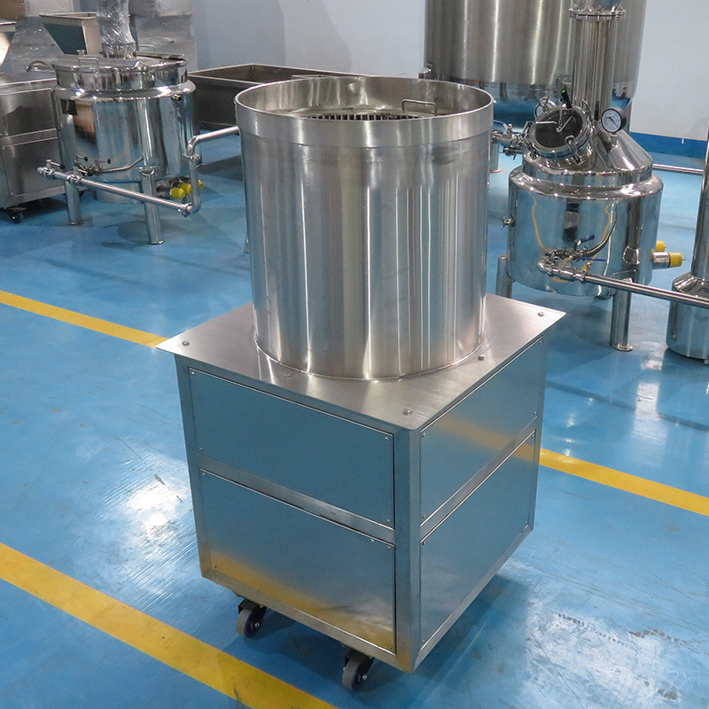 food grade durian processing machine Durian fruit stone extractor Fruit core separation equipment durian  puree make machine