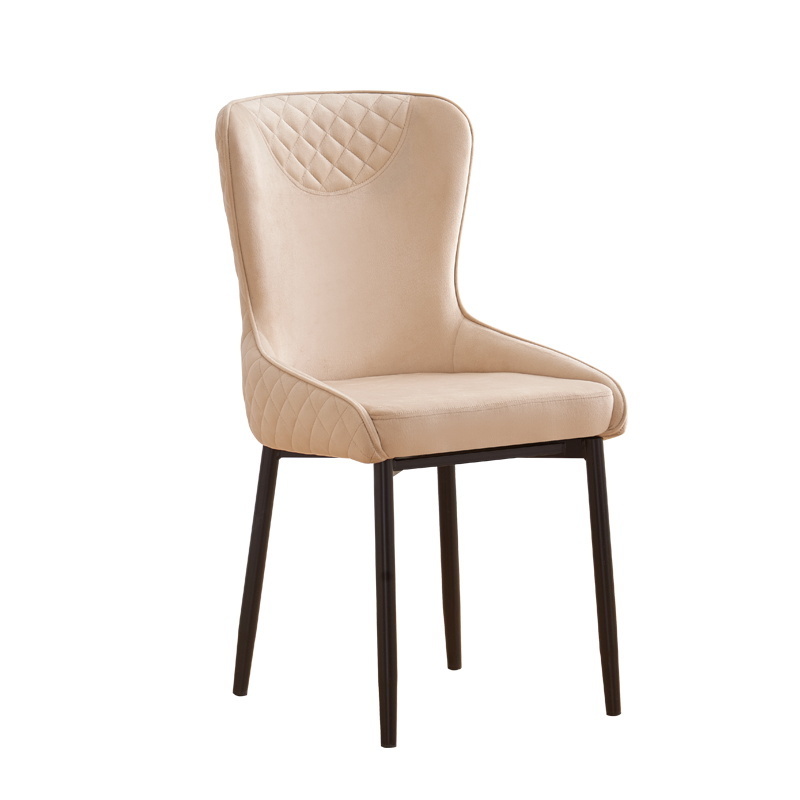 Low Price Wholesale Hotel Restaurant Home Dining Chair Coffee Shop Dining Chair Chair For Weeding