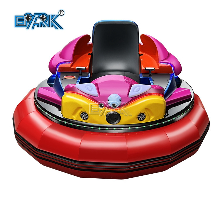 Hot Sale Inflatable Adults Electric Bumper Cars With Remote Control Children Battery Car