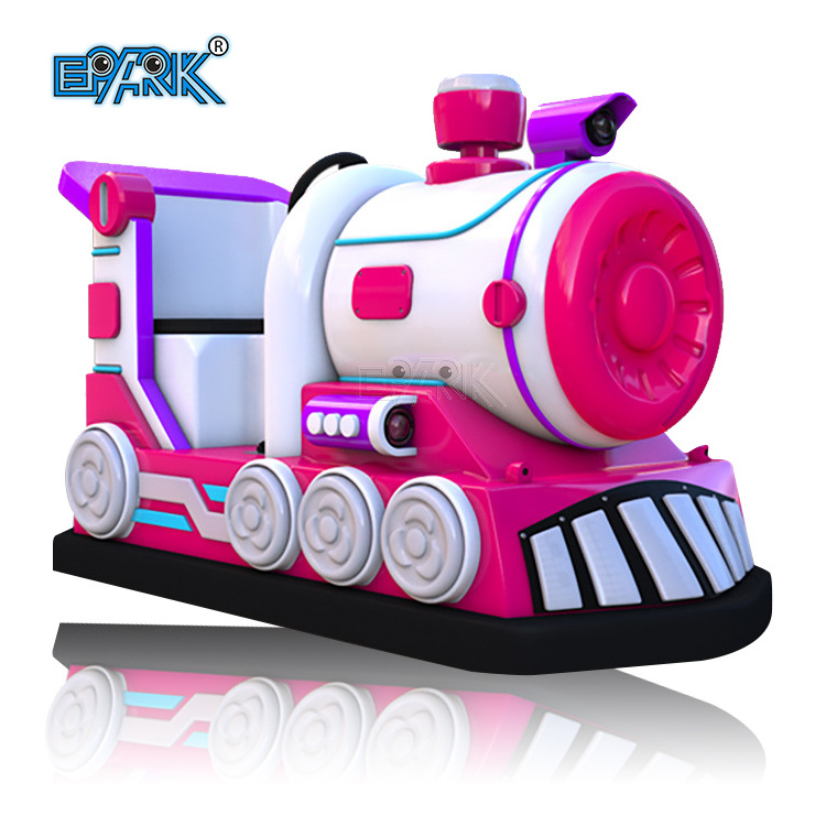 4 Seats Mini Track Train For Small Kids Amusement Kiddie Rides Turkenistan Hot Sale Electric Train For Children