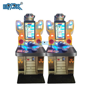 Sports Arm Champs Arcade Arm Wrestling Arm Champ Amusement Game Machine For Game Center For Sale