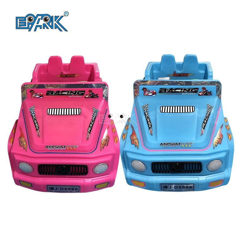 Hot Selling Electric Bumper Cars Over 3 Years Old Children's Square Park Mall Riding Toy Car