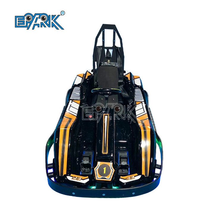 Kid Outdoor Electric Racing Go Kart Children Electric Karting Pro Version Aged 3-14 Kids Electric Car Go kart