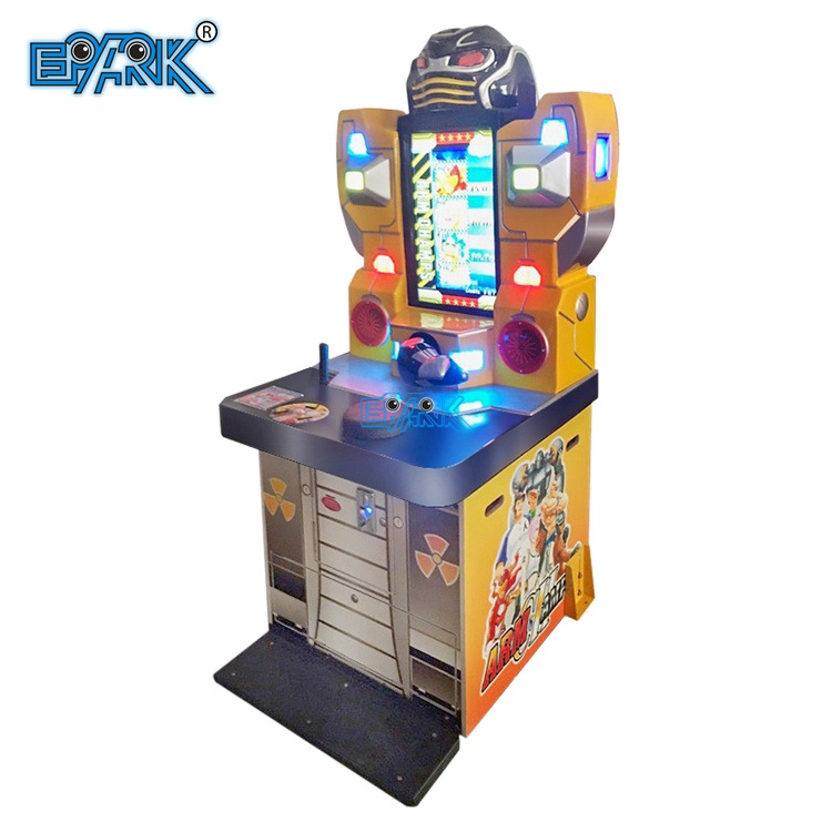 Sports Arm Champs Arcade Arm Wrestling Arm Champ Amusement Game Machine For Game Center For Sale