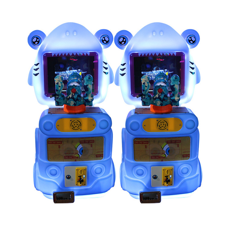 Goose Fight Stuffed Animal Gumball Zombie Push Pinball Game Machine For Kids Japanese Arcade Machines In Coin Operated Games