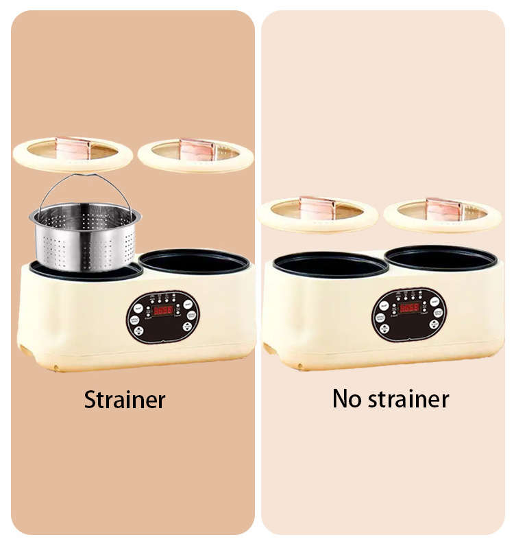 Wholesale smart kitchen appliances digester pot electric hot pot non-stick rice cooker