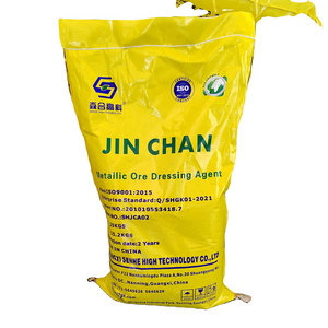 good price jinchan gold dressing agent instead of sodium cyanide for gold mining