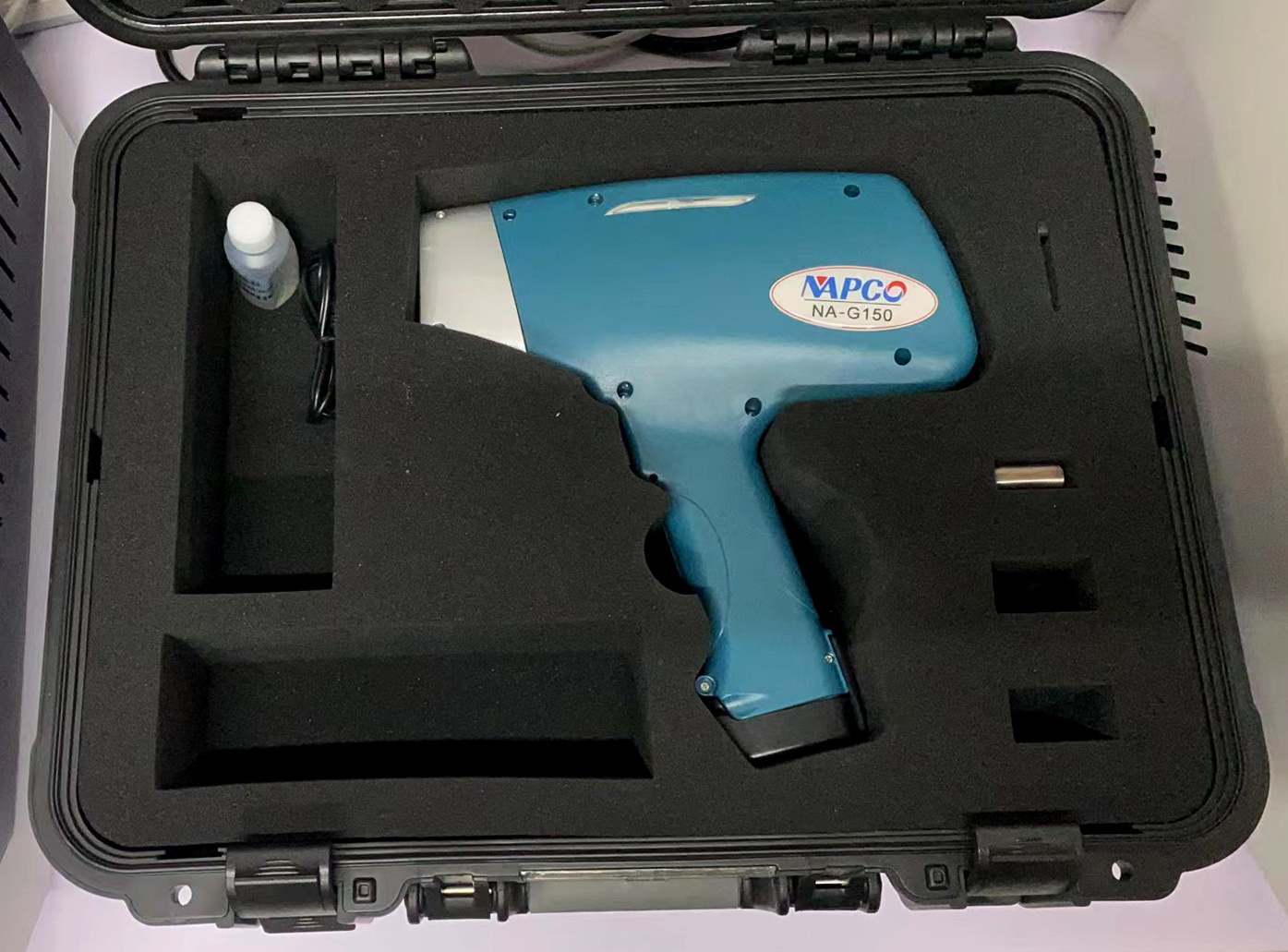 New Model Portable Handheld XRF Gold Analyzer Gold test gun Purity Testing Machine Gold Tester