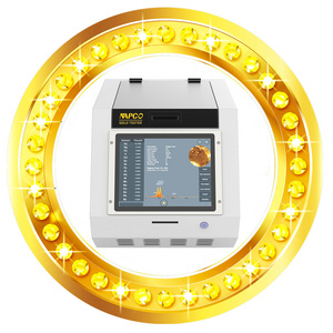 High Accuracy NAPCO 8200E Gold and Silver Testing Machine Gold Purity Analyzer Gold Testing Equipment