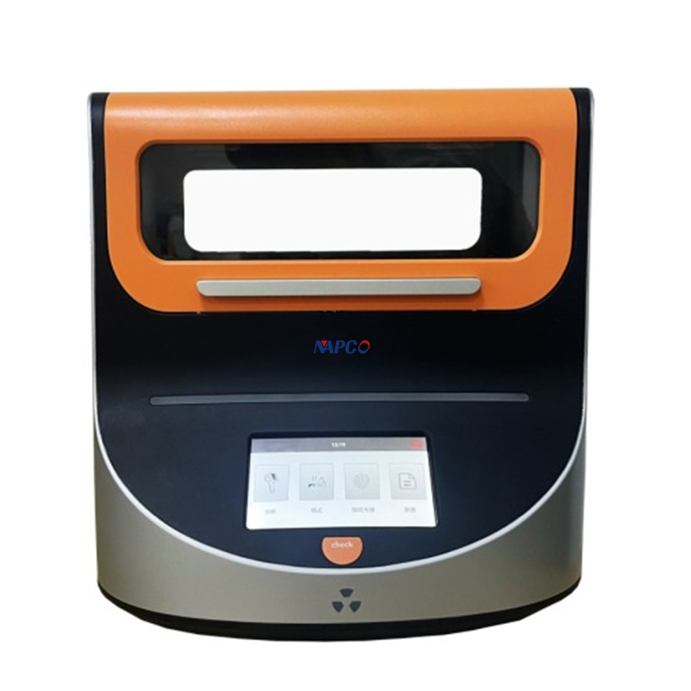 MARK II Benchtop Gold analyzer Gold Jewelry Karat Machine, Gold Analyzer, Gold Tester Purity Detector