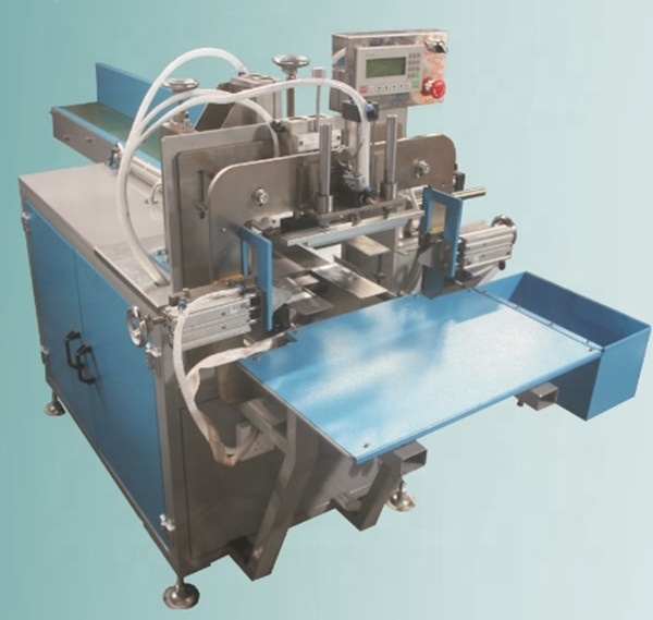 New style automatic napkin tissue paper soft packing machinery