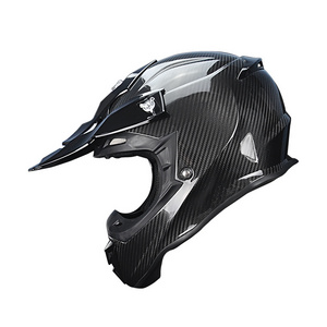 New Arrival Brand Motorcycle Helmet Professional Off Road Helmet Downhill Motorcycle Helmet Dirt Bike Rally