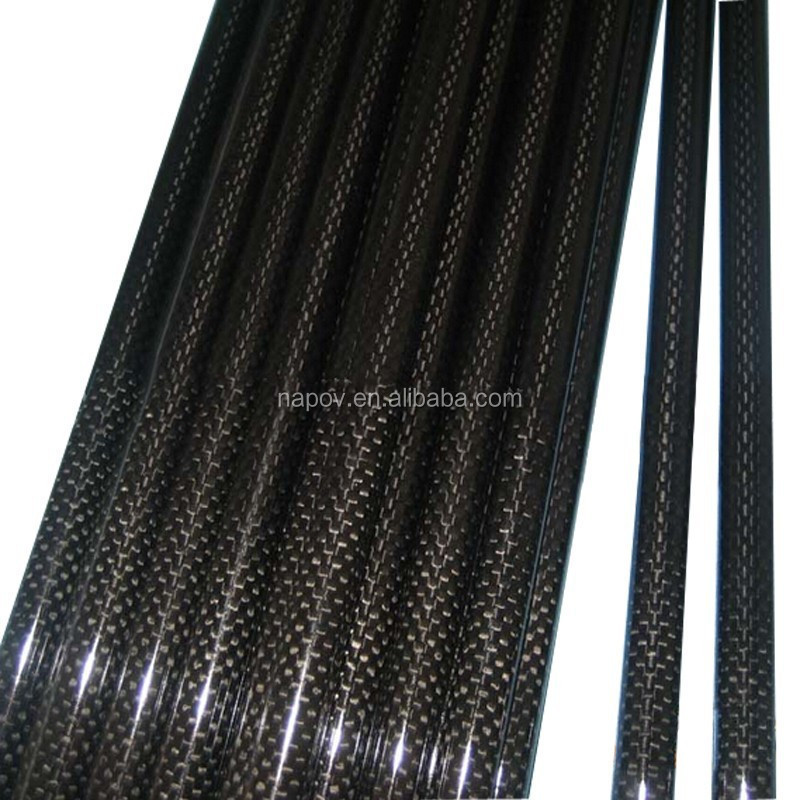 Carbon Fiber Factory Wholesale OEM Golf Clubs China Shafts