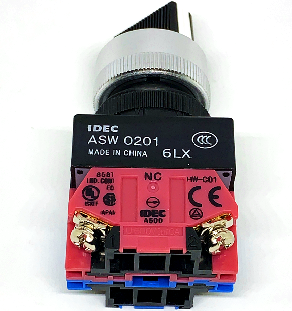 Brand New Idec Switch idec as6-kt switch ASN3K10B ASN3K10B