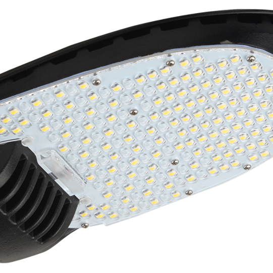 High Quality  LED paddle light 5 years warranty 115w AC100-277V for outdoor LED Retrofit kits