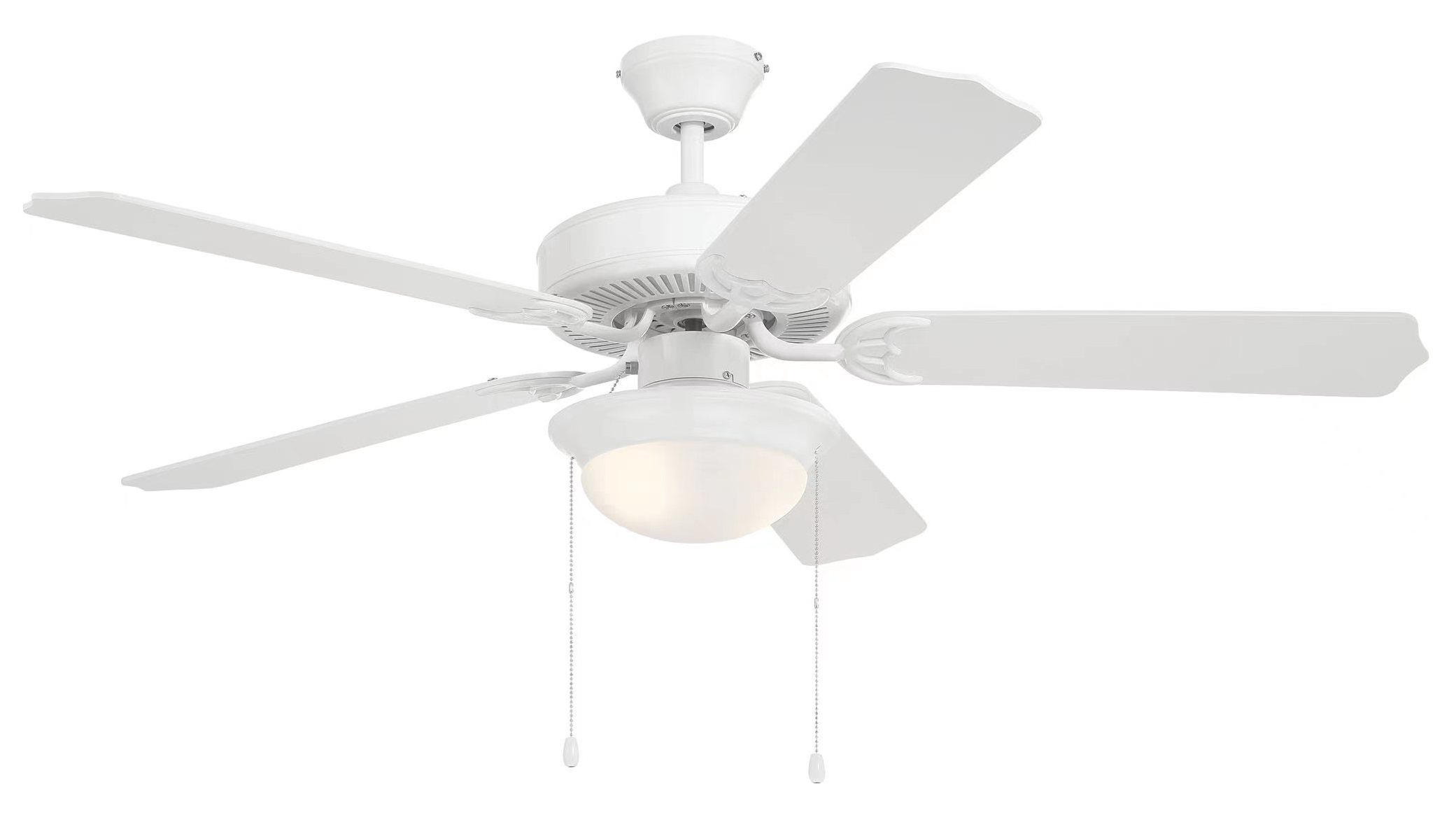 2023 new design modern ceiling light 52 inch many kinds of led ceiling fans light for living room