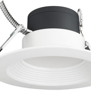 New designed led canless trim downlights three watts and five cct selectable light recessed led downlight