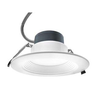 Ultra-Thin 6 Inch 8 Inch 10 Inch 5CCT dimmable 3wattage downlight slim led recessed ceiling light