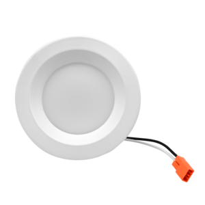 2023 best selling Anti Glare IP44 Recessed 5 cct 3 wattage 4 inch  8w 10w 12W 15W 18W 6 Inch Retrofit COB LED Downlight