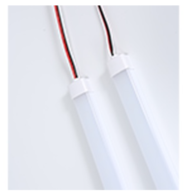 Led retrofit kit strip magnet adhesive 3000K to 5000K 5-year warranty changeable replacement for fluorescent tubes indoor light